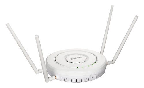 Wireless AC2600 Unified Access Point ext - Achat / Vente sur grosbill.com - 2