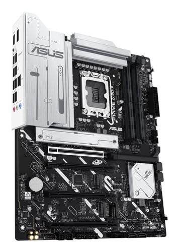 Asus PRIME Z890-P ATX  - Carte mère Asus - grosbill.com - 3