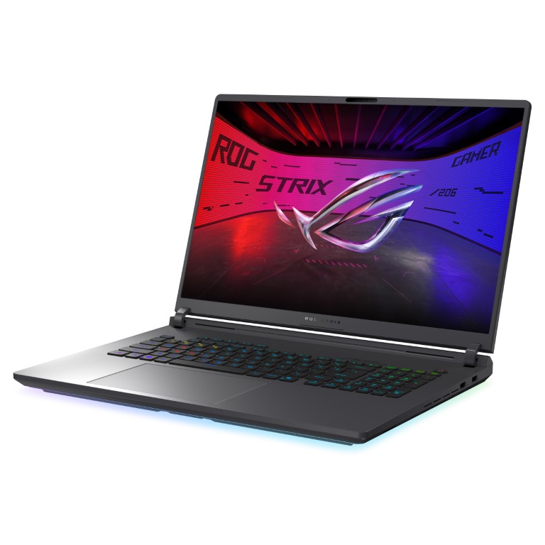 Asus 90NR0LT1-M00860 - PC portable Asus - grosbill.com - 1