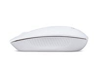 WHITE BLUETOOTH  MOUSE - Achat / Vente sur grosbill.com - 3