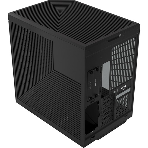 Hyte MT/Sans Alim/E-ATX Noir - Boîtier PC Hyte - grosbill.com - 4