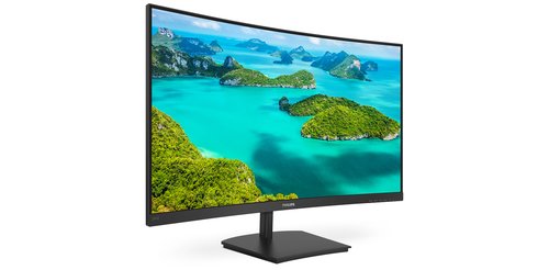 24" 1920x1080 75Hz VA 16:9 - Achat / Vente sur grosbill.com - 2