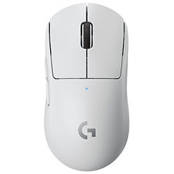 Souris PC Logitech Grosbill