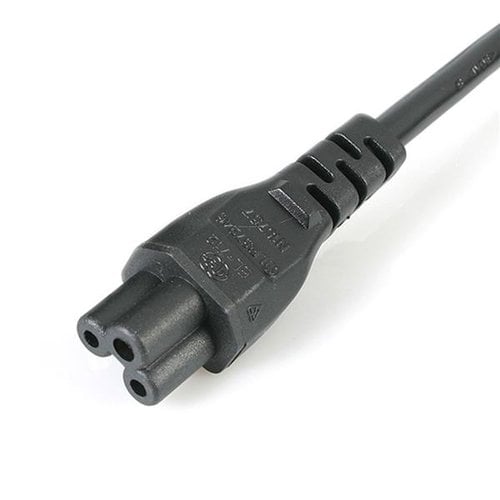 1m C5 UK Laptop Power Cord - BS-1363 - Achat / Vente sur grosbill.com - 2