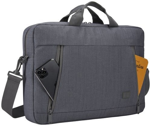 Huxton Attaché 15.6" Graphite (HUXA215G) - Achat / Vente sur grosbill.com - 4