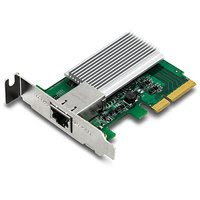 10 GIGABIT PCIE NETWORK ADAPTER - Achat / Vente sur grosbill.com - 6