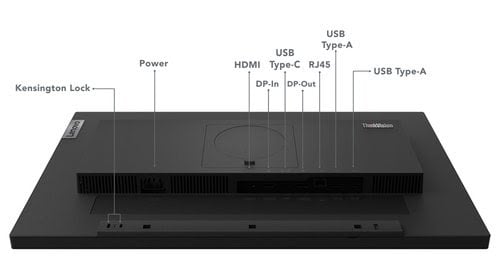 T24M-29 23.8 FHD WLED 1000:1 - Achat / Vente sur grosbill.com - 9