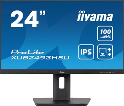 Ecran PC Iiyama Grosbill