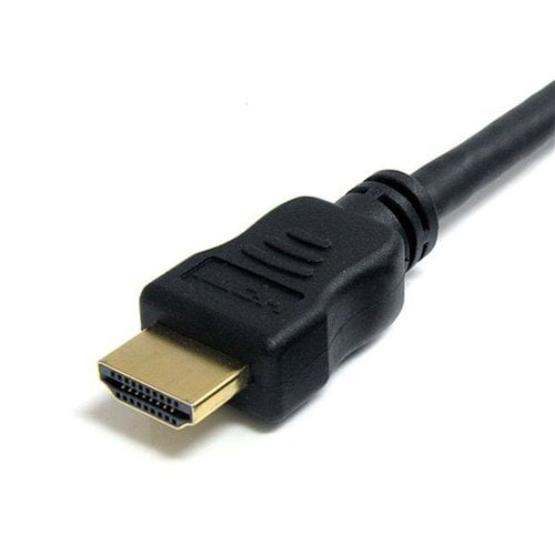 2m High Speed HDMI Cable w/Ethernet - Achat / Vente sur grosbill.com - 1