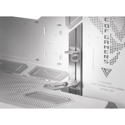 Asus ROG HYPERION GR701 Blanc - Boîtier PC Asus - grosbill.com - 21