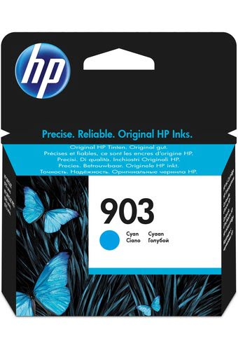 HP - Cyan - T6L87AE#BGX - Achat / Vente Consommable imprimante sur grosbill.com - 4