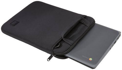 Quantic Chromebook Sleeve 12" (LNEO212) - Achat / Vente sur grosbill.com - 3