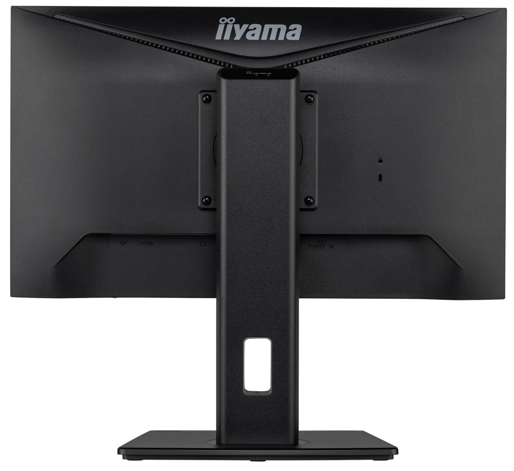 Iiyama 22"  XUB2293HS-B3 - Ecran PC Iiyama - grosbill.com - 5