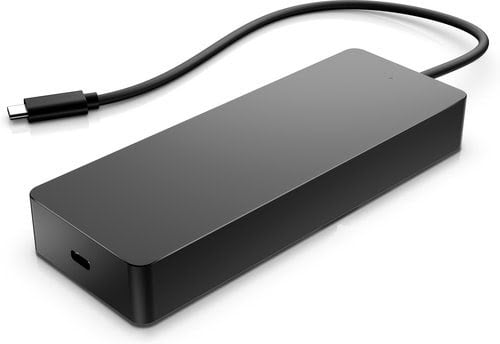 UNIV USB-C MULTIPORT HUB - Achat / Vente sur grosbill.com - 1