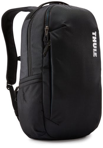 Subterra Backpack 23L Black (TSLB315) - Achat / Vente sur grosbill.com - 0