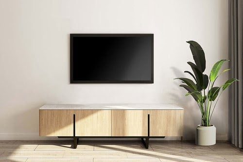 NewStar Flat Screen Wall Mount fixed - Achat / Vente sur grosbill.com - 6