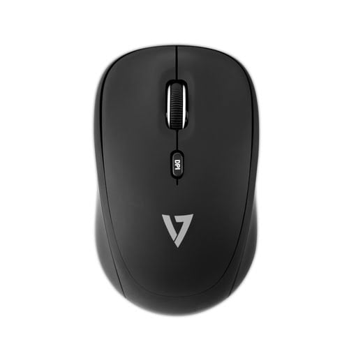 SOURIS OPTIQUE MOBILE WIRELESS - Achat / Vente sur grosbill.com - 2