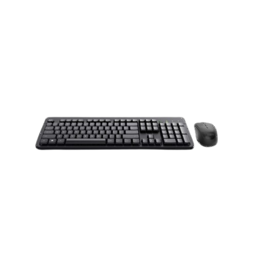 Trust Trust Pack Ody 2 - Pack Clavier/Souris - grosbill.com - 0