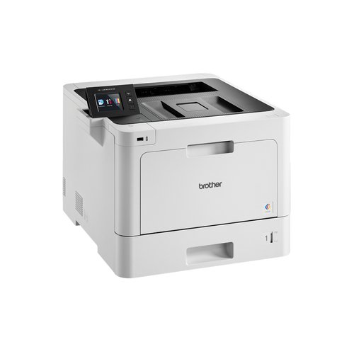  HL-L8360 CDW   (HLL8360CDWRE1) - Achat / Vente sur grosbill.com - 3