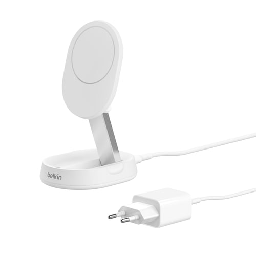 Belkin Support de charge magn que Qi2 - Achat / Vente sur grosbill.com - 6