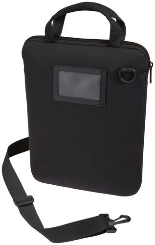 Quantic Chromebook Sleeve 12" (LNEO212) - Achat / Vente sur grosbill.com - 5