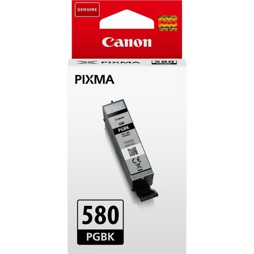 Canon - Noir - 2078C001 - Achat / Vente Consommable imprimante sur grosbill.com - 1