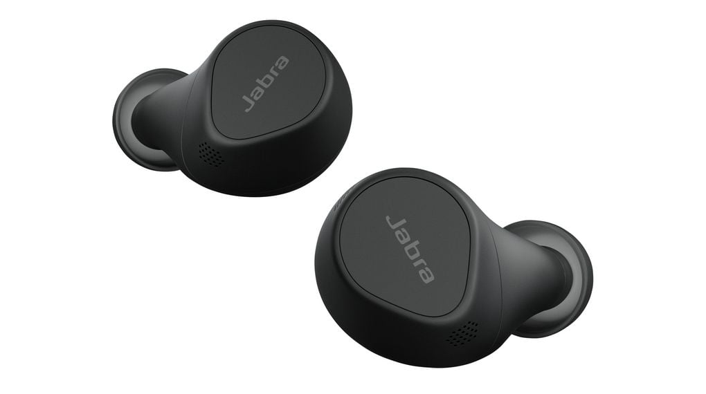 Jabra Evolve2 Buds MS   - Micro-casque - grosbill.com - 1