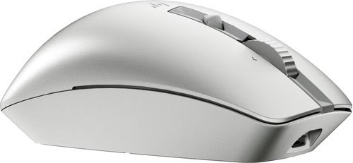  Creator 930 SLV WRLS Mouse - Achat / Vente sur grosbill.com - 4