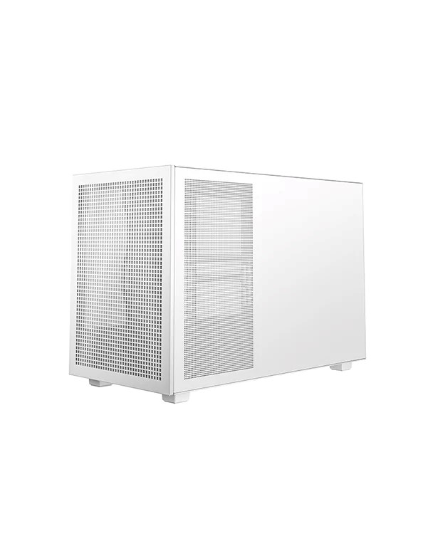 Deepcool CH260 Blanc - Boîtier PC Deepcool - grosbill.com - 3