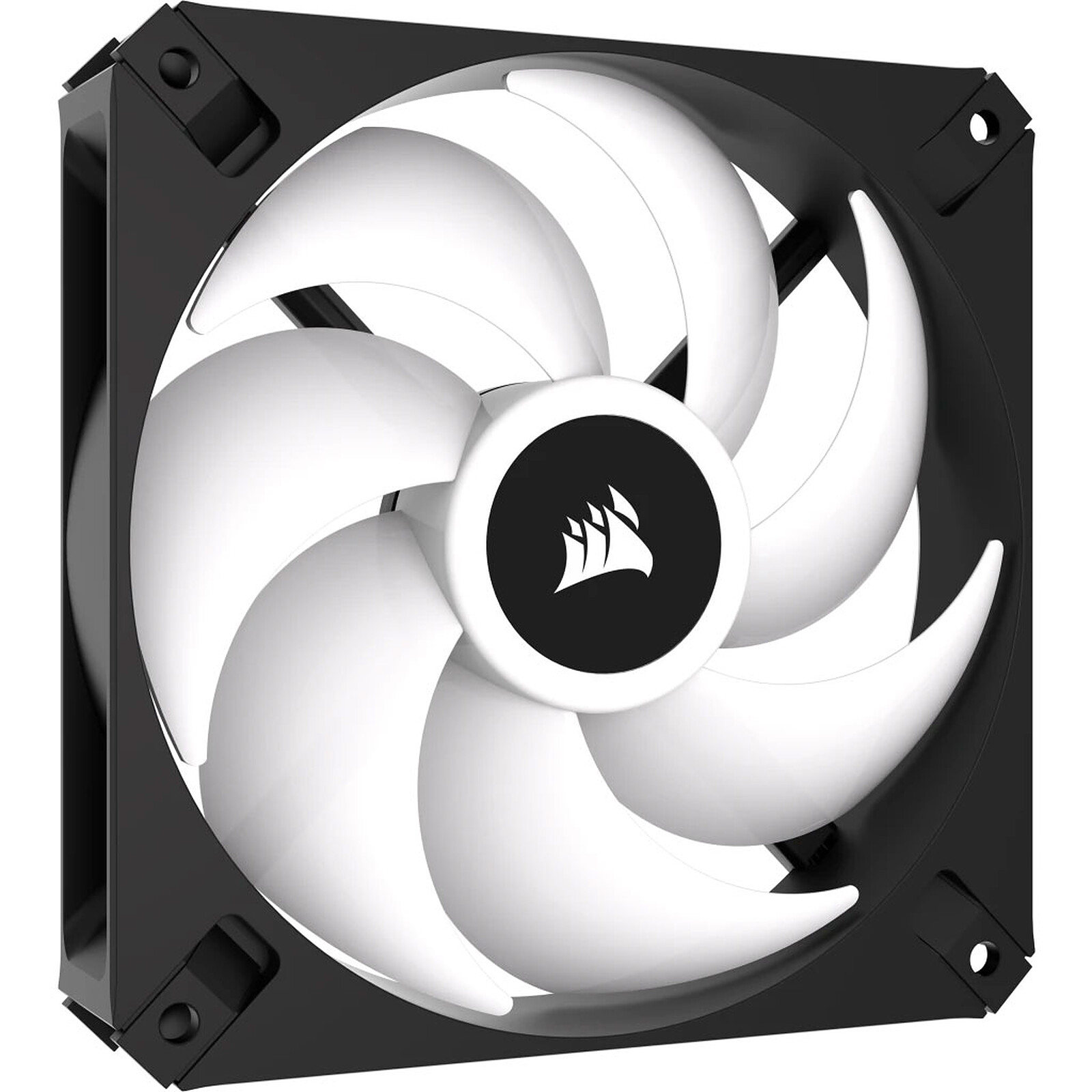 Corsair Triple pack Noir - Ventilateur CPU Corsair - grosbill.com - 1