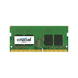 Crucial Mémoire PC portable MAGASIN EN LIGNE Grosbill