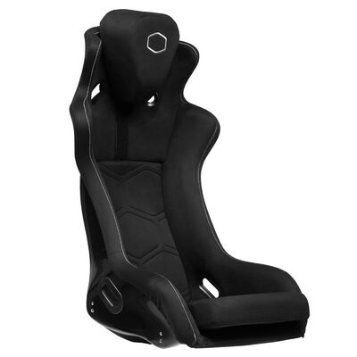 Cooler Master Dyn X - Siège Baquet - Noir - Accessoire jeux - 5