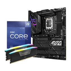 Asus Kit Upgrade PC MAGASIN EN LIGNE Grosbill