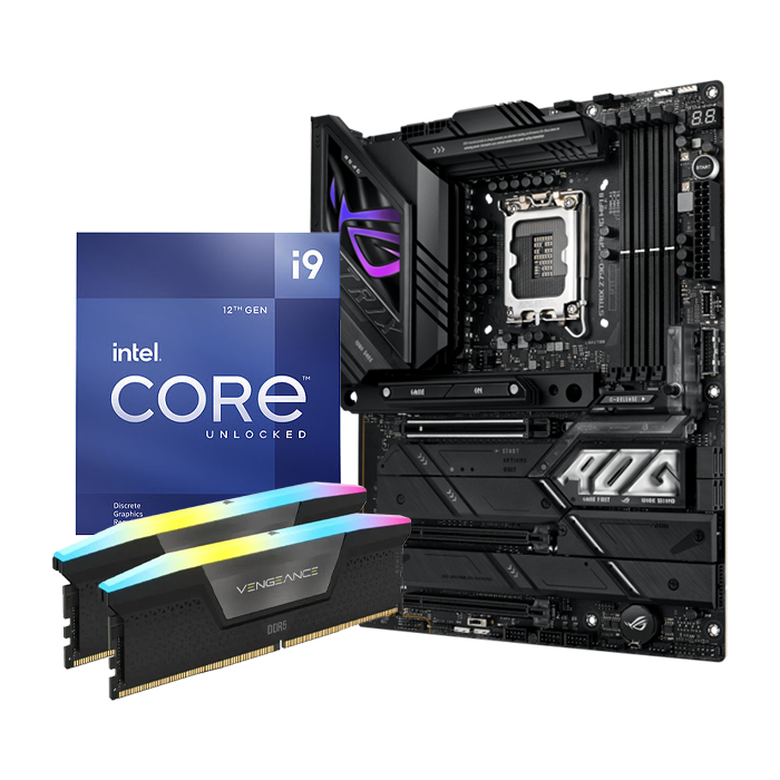 Asus Kit Upgrade PC MAGASIN EN LIGNE Grosbill