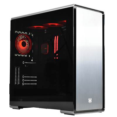 PC Fixe No Name Grosbill