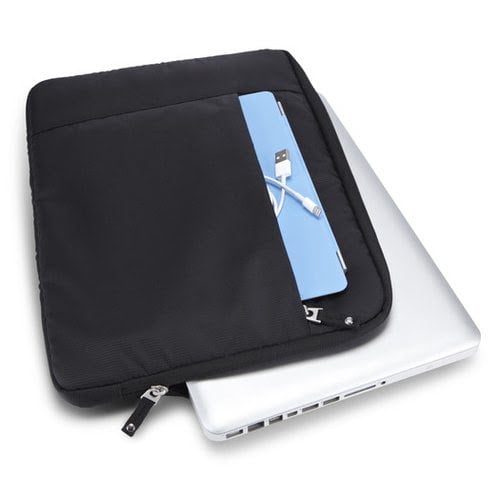 case/13" Laptop Sleeve (TS113K) - Achat / Vente sur grosbill.com - 5