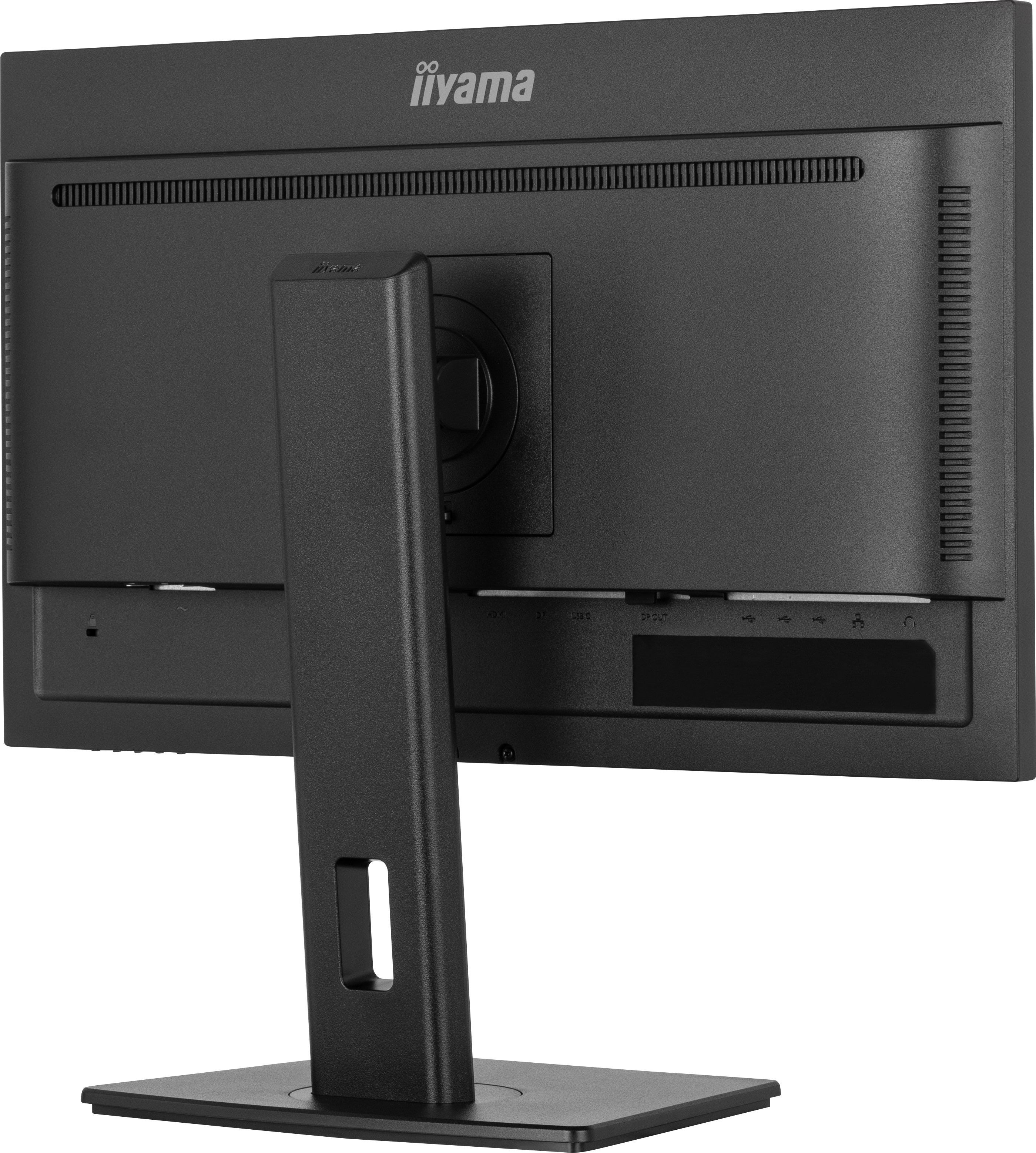 Iiyama 24"  XUB2497HSN-B2 - Ecran PC Iiyama - grosbill.com - 10