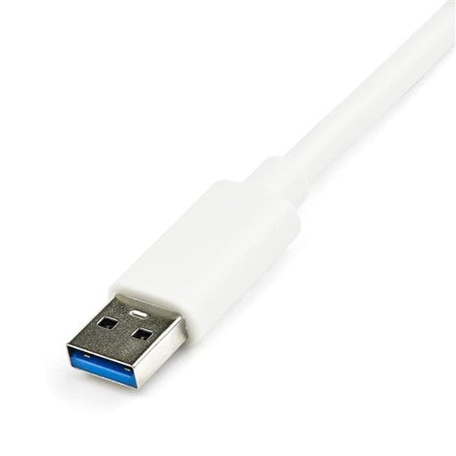 Gigabit USB 3.0 NIC w/USB Port - Achat / Vente sur grosbill.com - 2