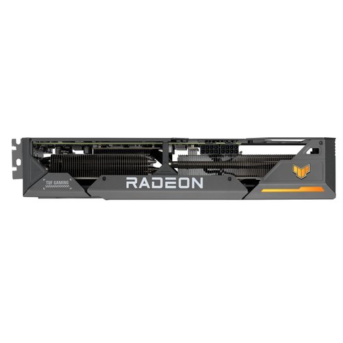 TUF-RX7600XT-O16G-GAMING - Achat / Vente sur grosbill.com - 13