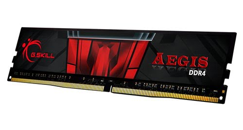 G.Skill  - (2x8Go DDR4 3200 PC25600) - Mémoire PC G.Skill sur grosbill.com - 2