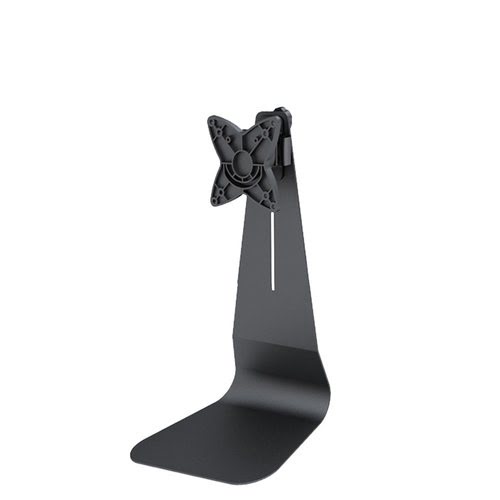 Desk Mount 10-27" Full Motion BLACK - Achat / Vente sur grosbill.com - 1