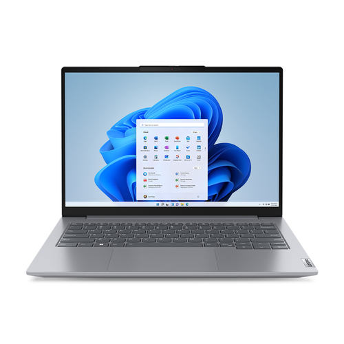 ThinkBook 14 G6 - 14" FHD+ i5-1335U 8GB 256Go W11P - Achat / Vente sur grosbill.com - 0