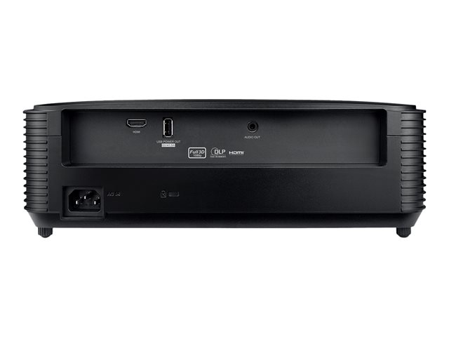 DH351 FULL HD/B2B DLP 3600Alu - Achat / Vente sur grosbill.com - 1