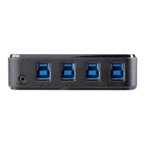 Switch - 4X4 USB 3.0 Peripheral Sharing - Achat / Vente sur grosbill.com - 3