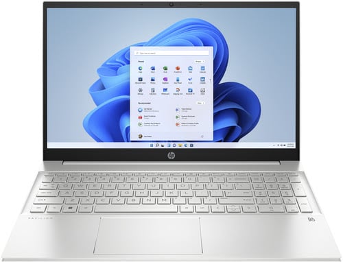 HP 7L8X8EA-TBE - PC portable HP - grosbill.com - 0