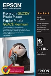 Papier imprimante Epson Grosbill