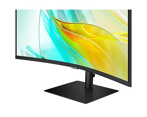 Samsung 34"  LS34C652UAUXEN - Ecran PC Samsung - grosbill.com - 8