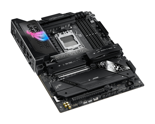 Asus ROG STRIX X870E-E GAMING WIFI ATX  - Carte mère Asus - 6