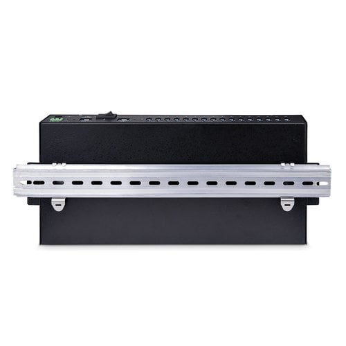 INDUSTRIAL USB 3.0 HUB FOR - Achat / Vente sur grosbill.com - 6