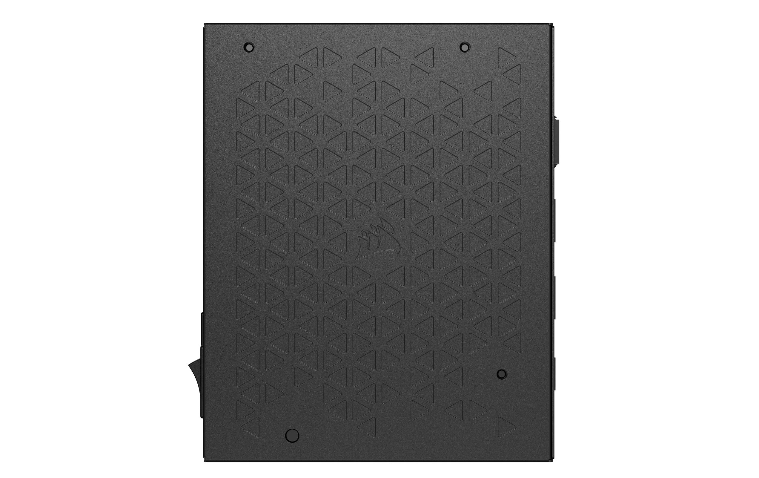 Corsair 80+ PLAT (750W) - Alimentation Corsair - grosbill.com - 5